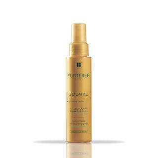 Cuidados solares para el cabello