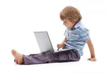Seguridad en internet para los niños Seguridad en internet para los niños