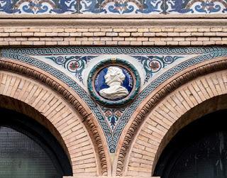 420 aniversario del  nacimiento De Diego Rodriguez  de Silva y Velázquez