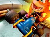 Tráiler lanzamiento Crash Team Racing: Nitro-Fueled