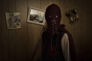 Brightburn (Hijo, el) (USA, 2019) Ciencia Ficción, Terror