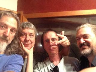 Trigémino - Trampas Para Engañar (2008)