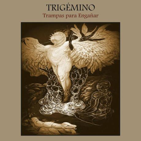 Trigémino - Trampas Para Engañar (2008)