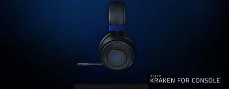 ANÁLISIS HARD-GAMING: Auriculares Razer Kraken for console