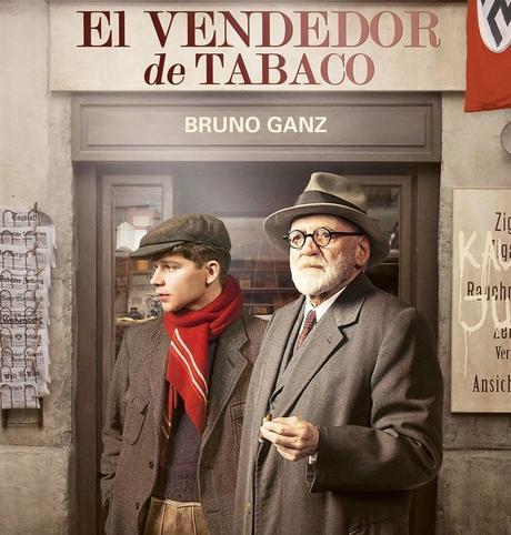 El vendedor de tabaco, cuando el libro es mejor El vendedor de tabaco, cuando el libro es mejor