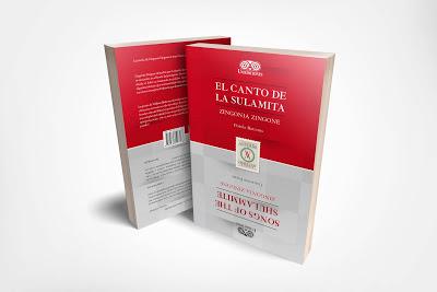 Colección Anverso: 'El Canto de la Sulamita'