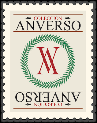 Colección Anverso: 'El Canto de la Sulamita'