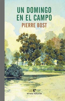 RESEÑA: Un domingo en el campo. RESEÑA: Un domingo en el campo.