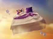 Causas sueños vívidos