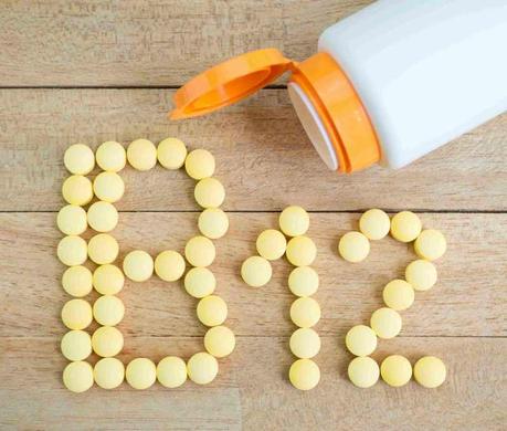 vitamina b12 alimentos