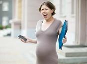 Estrés embarazo: consejos para controlarlo