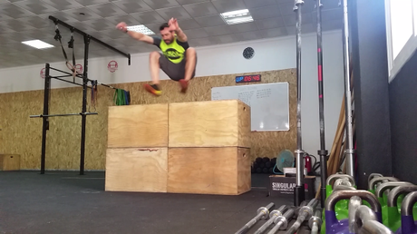 WOD 190606 WOD 190606