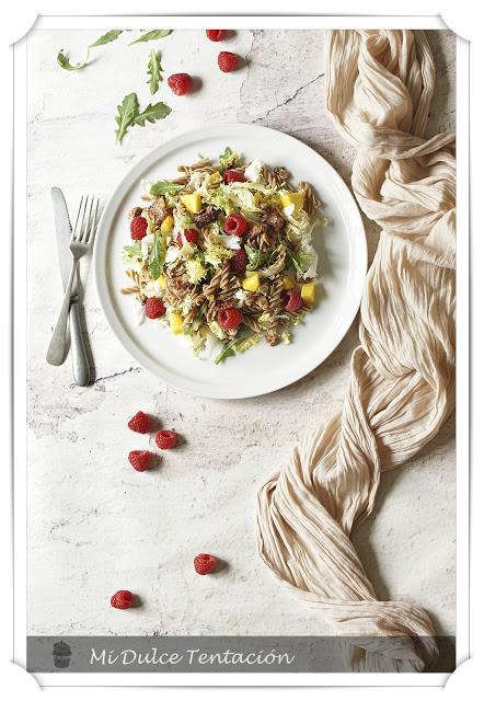 Ensalada Tropical