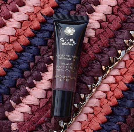 Algo Nuevo Bajo El Sol: Soleil Toujours, P20, La Chinata Cosmética Solar y Heliokos de Kosei