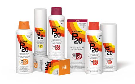 Algo Nuevo Bajo El Sol: Soleil Toujours, P20, La Chinata Cosmética Solar y Heliokos de Kosei