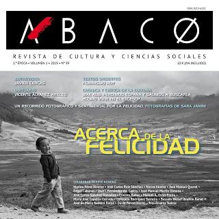 Acerca de la felicidad