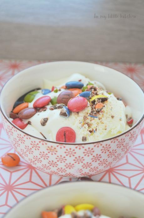 Macflurry de Lacasitos