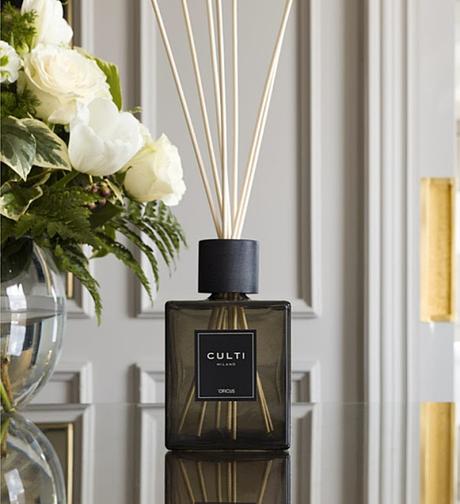 Culti Milano, Perfumes de Ambiente con Alma Personal