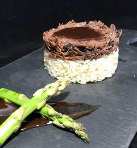 Carrilleras de Ternera al vino tinto