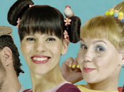 Música, teatro pelis todo semana