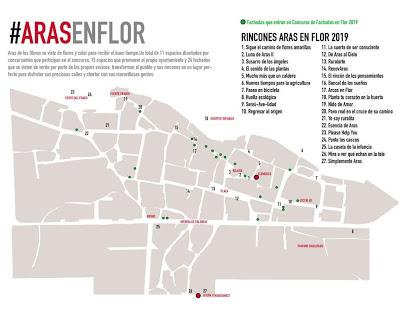 MI PROPUESTA PARA EL III CERTAMEN DE ARAS EN FLOR (2/2)