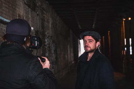 Festival de cine Alemán 2019: Día 1