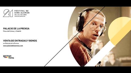 Festival de cine Alemán 2019: Día 1