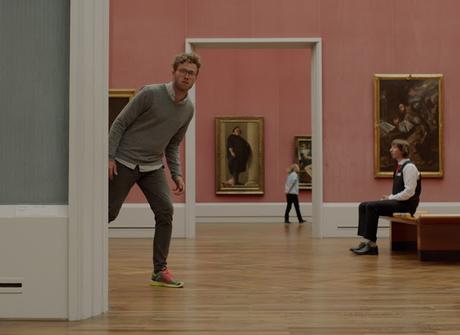 Festival de cine Alemán 2019: Día 1