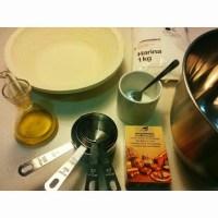 ¿Cómo hacer pan en casa? ¿Cómo hacer pan en casa?