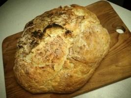 ¿Cómo hacer pan en casa? ¿Cómo hacer pan en casa?