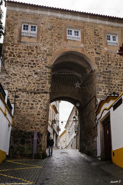 PORTALEGRE (PORTUGAL)