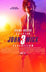 John Wick 3: Parabelum Vídeo Review. El mejor capítulo de la trilogía