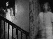 Paranormal home