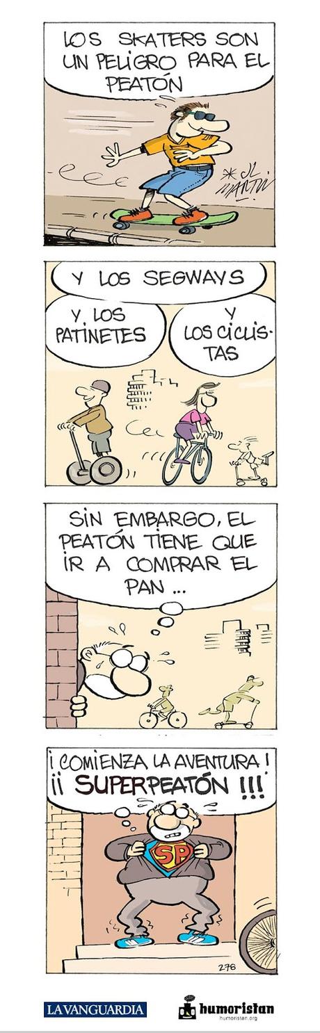 [SONRÍA, POR FAVOR] Al menos hoy viernes, 7 de junio