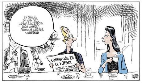 [SONRÍA, POR FAVOR] Al menos hoy viernes, 7 de junio