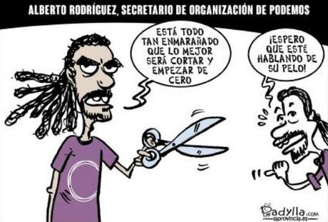 [SONRÍA, POR FAVOR] Al menos hoy viernes, 7 de junio