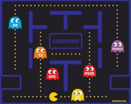 [SONRÍA, POR FAVOR] Al menos hoy viernes, 7 de junio