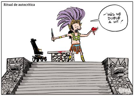 [SONRÍA, POR FAVOR] Al menos hoy viernes, 7 de junio