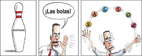 [SONRÍA, POR FAVOR] Al menos hoy viernes, 7 de junio