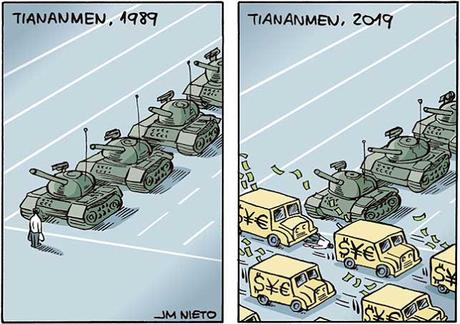 [SONRÍA, POR FAVOR] Al menos hoy viernes, 7 de junio