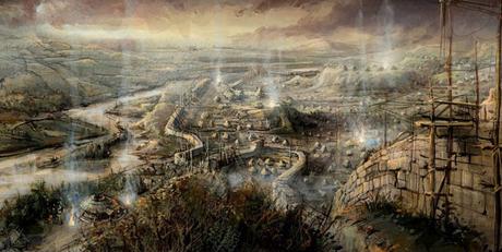 [A VUELAPLUMA] Roma vincit!