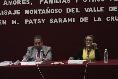 DESTACA ESPECIALISTA EN ETNOHISTORIA LA RELEVANCIA DE TRADICIÓN ORAL EN RECONSTRUCCIÓN DE LA HISTORIA