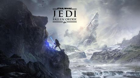 Resultado de imagen de StarÂ WarsÂ Jedi: FallenÂ Order