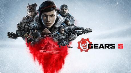 Resultado de imagen de gears 5