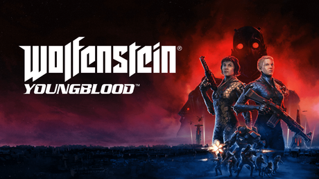 Resultado de imagen de Wolfenstein: Youngblood