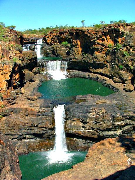 ▷ Haga un comentario sobre el GRAN anuncio: nuestro viaje de 1 año por Australia por 35 increíblemente increíbles bloggers de viajes que debe seguir en 2018 Mitchell-falls-the-Kimberley1 ▷ Haga un comentario sobre el GRAN anuncio: nuestro viaje de 1 año por Australia por 35 increíblemente increíbles bloggers de viajes que debe seguir en 2018