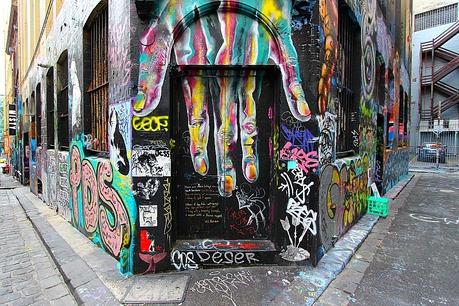 ▷ Comentario sobre Hosier Lane – Cosas que hacer en Melbourne por HOSIER LANE – En algún lugar del mundo – lugares y lugares – BOUBOU0228 IMG_2895 ▷ Comentario sobre Hosier Lane - Cosas que hacer en Melbourne por HOSIER LANE - En algún lugar del mundo - lugares y lugares - BOUBOU0228