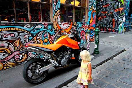 ▷ Comentario sobre Hosier Lane – Cosas que hacer en Melbourne por HOSIER LANE – En algún lugar del mundo – lugares y lugares – BOUBOU0228 hosier-lane-melbourne-1 ▷ Comentario sobre Hosier Lane - Cosas que hacer en Melbourne por HOSIER LANE - En algún lugar del mundo - lugares y lugares - BOUBOU0228