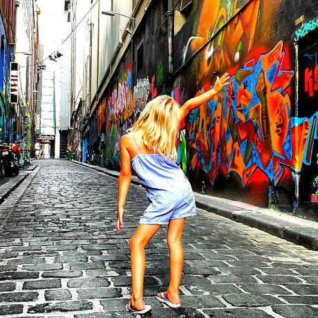 ▷ Comentario sobre Hosier Lane – Cosas que hacer en Melbourne por HOSIER LANE – En algún lugar del mundo – lugares y lugares – BOUBOU0228 2014-1 ▷ Comentario sobre Hosier Lane - Cosas que hacer en Melbourne por HOSIER LANE - En algún lugar del mundo - lugares y lugares - BOUBOU0228