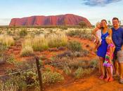 Equipo senderismo esencial para Australia Lista verificación consejos Anaconda